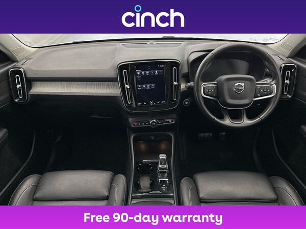 Used Volvo XC40 2019 for sale - 75685677: Photo 15