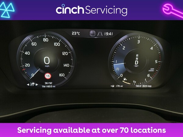 Used Volvo XC40 2019 for sale - 75685677: Photo 18