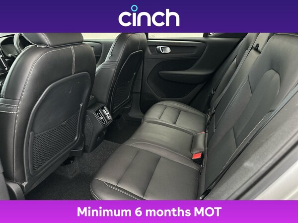 Used Volvo XC40 2019 for sale - 75685677: Photo 20