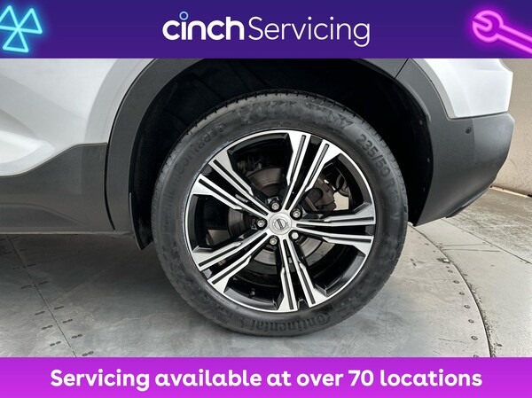 Used Volvo XC40 2019 for sale - 75685677: Photo 26