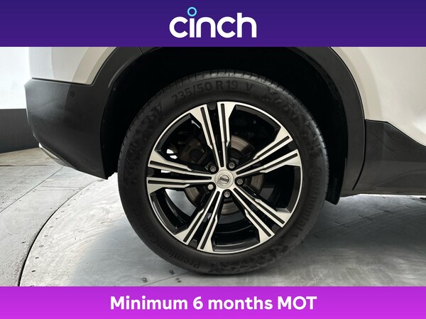 Used Volvo XC40 2019 for sale - 75685677: Photo 27