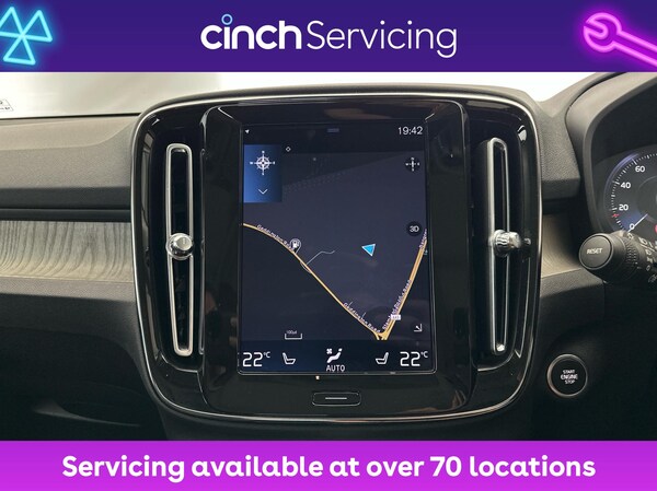 Used Volvo XC40 2019 for sale - 75685677: Photo 31