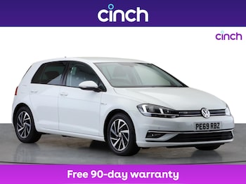 2019 - 1.5 TSI EVO Match 5dr