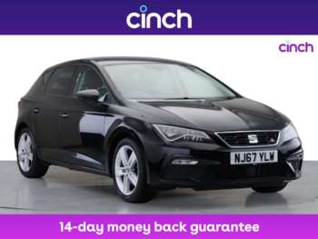 2017 - 1.4 TSI 125 FR Technology 5dr