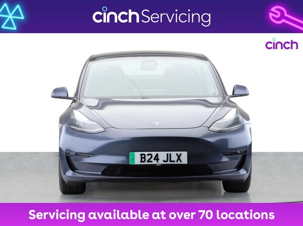 Used Tesla Model 3 2020 for sale - 76242024: Photo 11