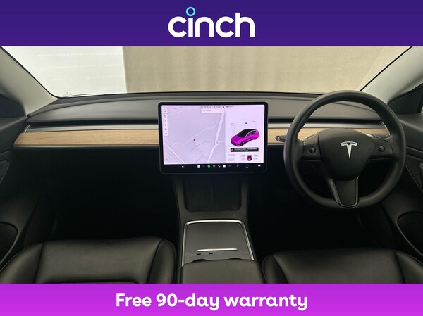 Used Tesla Model 3 2020 for sale - 76242024: Photo 15