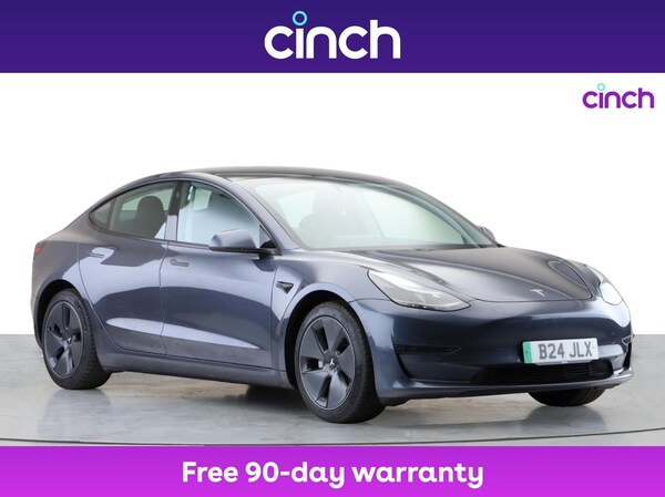 Used Tesla Model 3 2020 for sale - 76242024: Photo 1