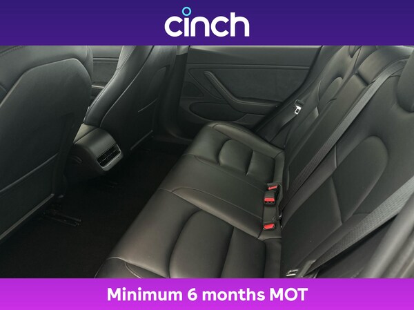 Used Tesla Model 3 2020 for sale - 76242024: Photo 20