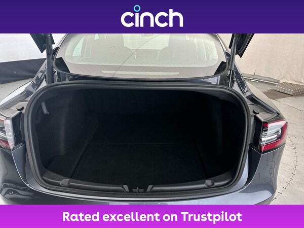 Used Tesla Model 3 2020 for sale - 76242024: Photo 21