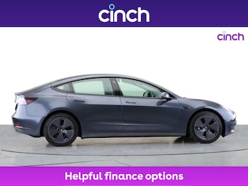Used Tesla Model 3 2020 for sale - 76242024: Photo 2