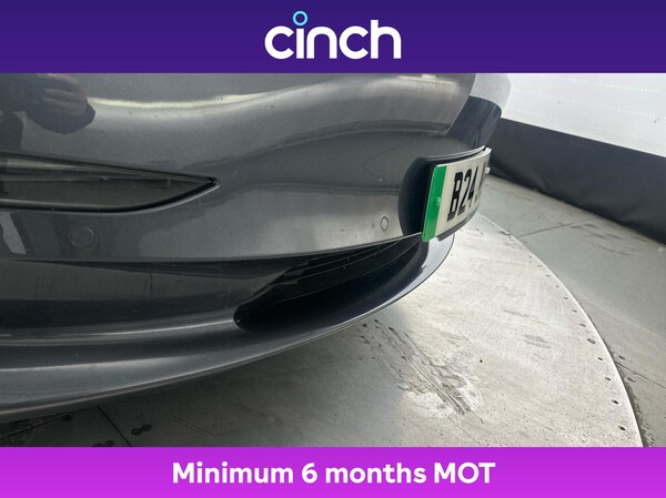 Used Tesla Model 3 2020 for sale - 76242024: Photo 37