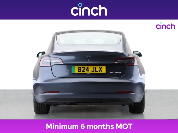 Used Tesla Model 3 2020 for sale - 76242024: Photo 5