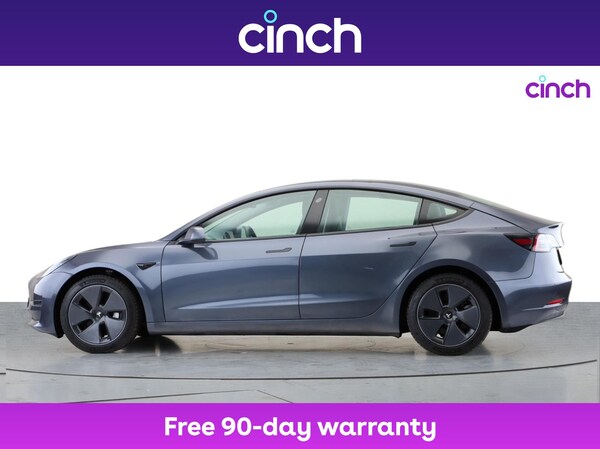 Used Tesla Model 3 2020 for sale - 76242024: Photo 8