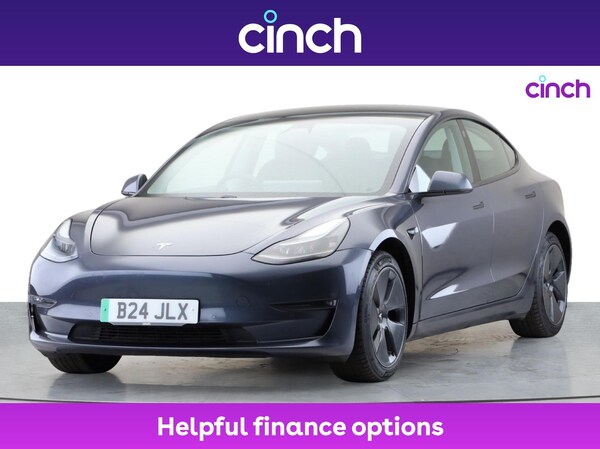 Used Tesla Model 3 2020 for sale - 76242024: Photo 9
