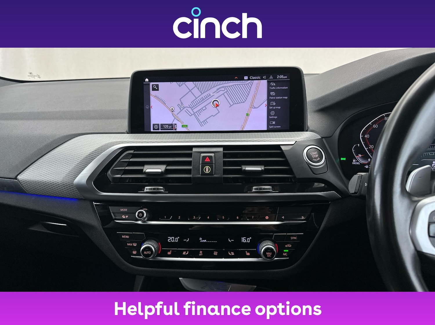 Used BMW X3 2021 for sale - 76204532: Photo 17