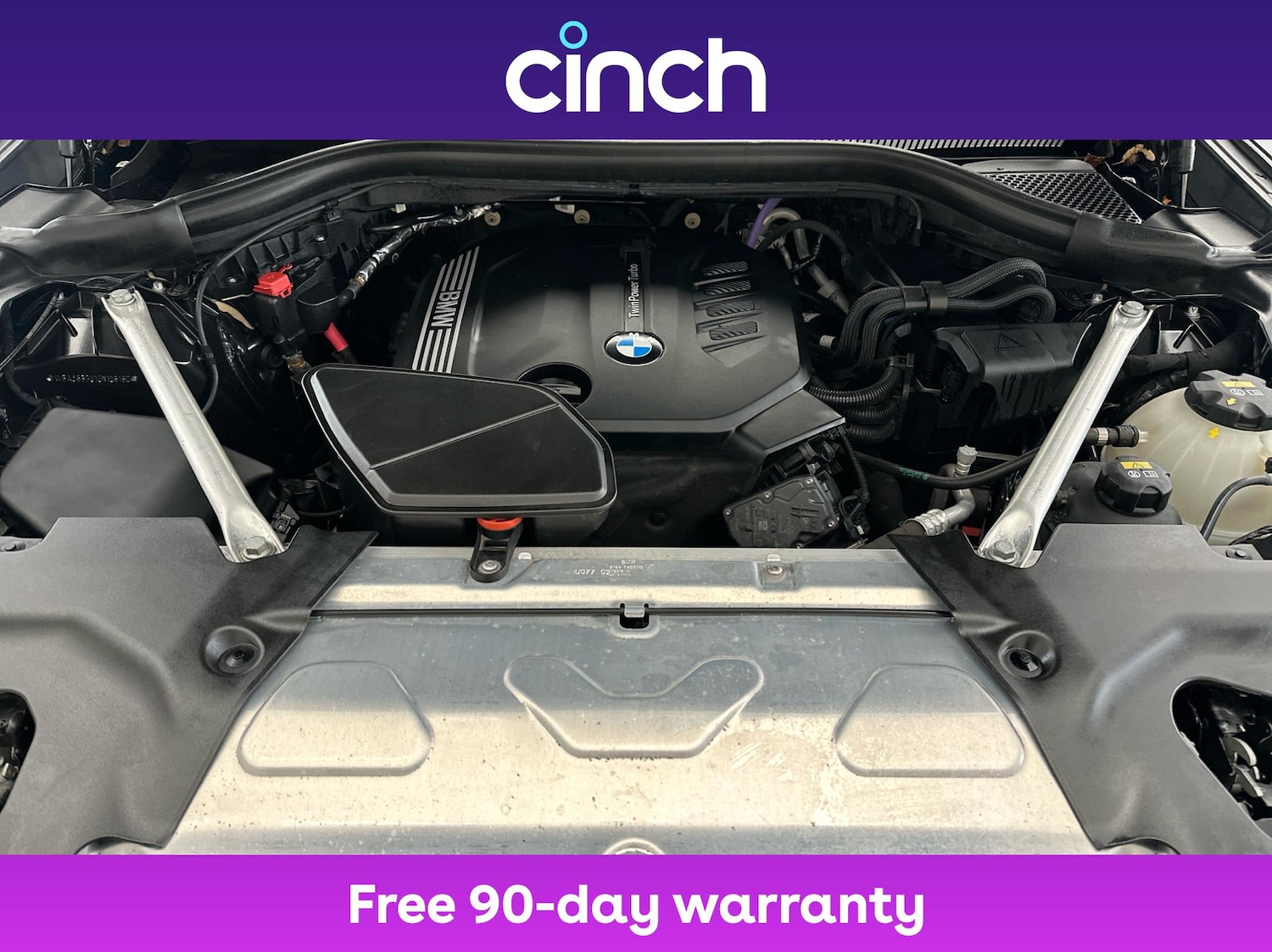 Used BMW X3 2021 for sale - 76204532: Photo 23