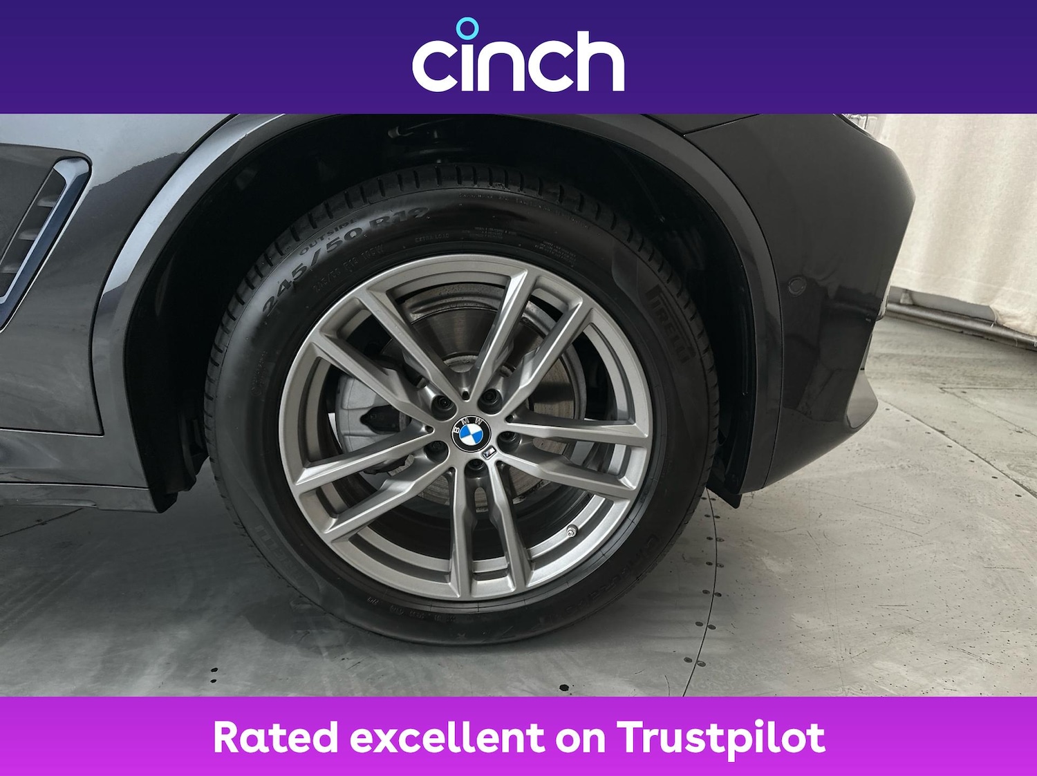 Used BMW X3 2021 for sale - 76204532: Photo 28