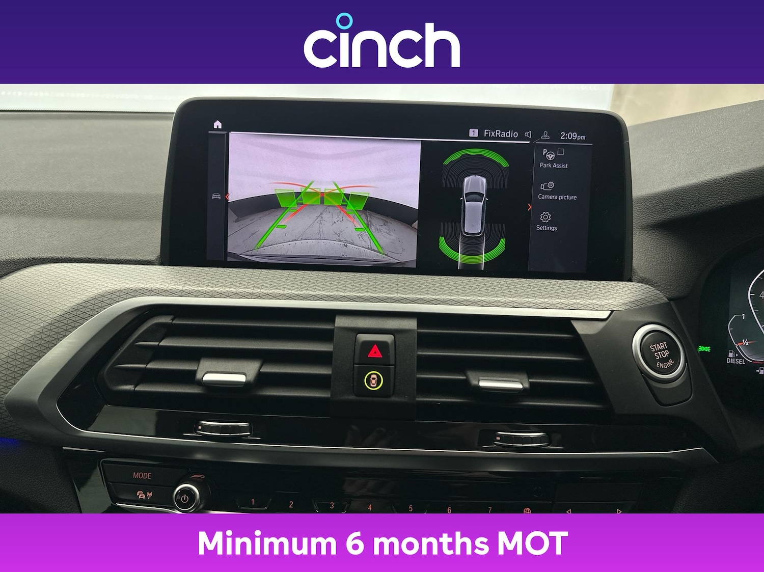 Used BMW X3 2021 for sale - 76204532: Photo 32