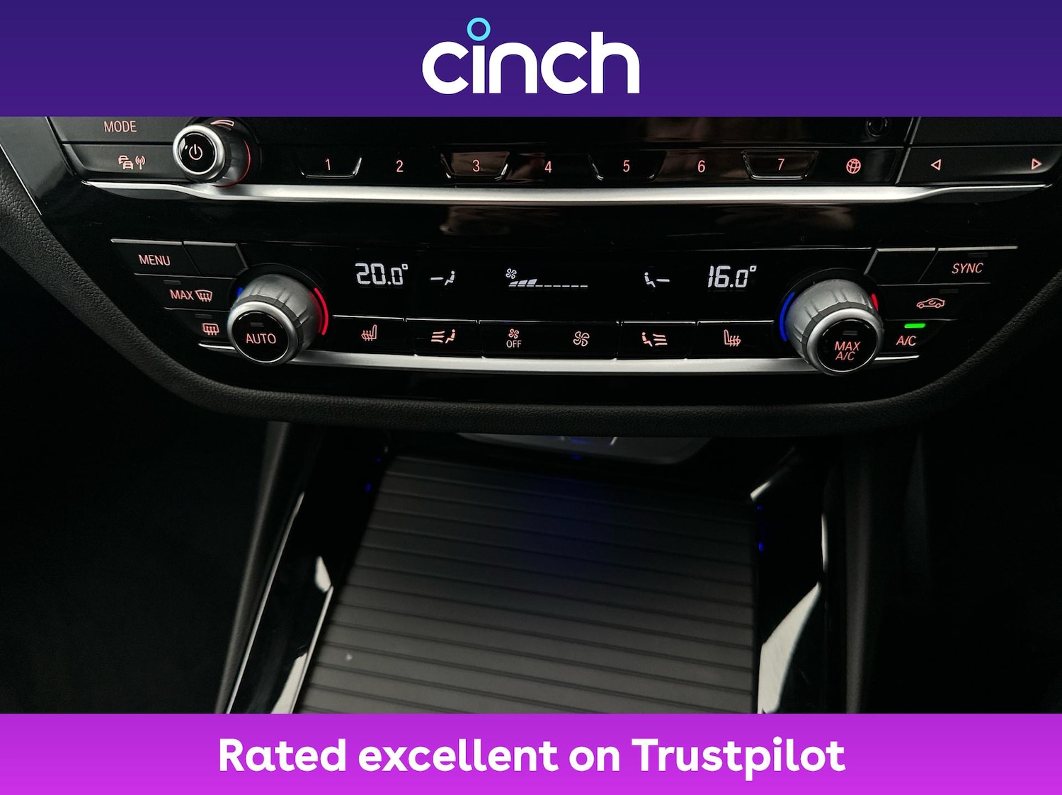 Used BMW X3 2021 for sale - 76204532: Photo 33