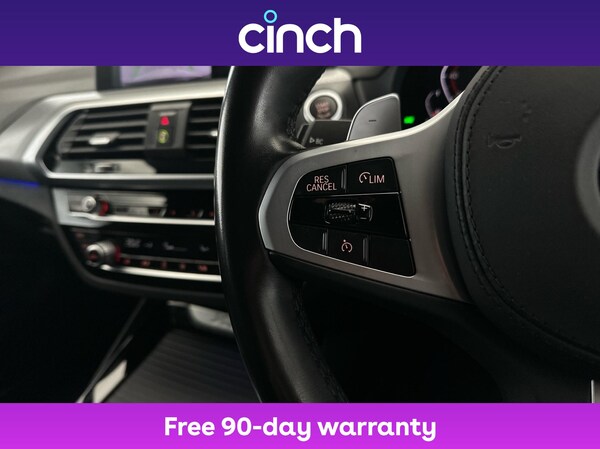 Used BMW X3 2021 for sale - 76204532: Photo 34