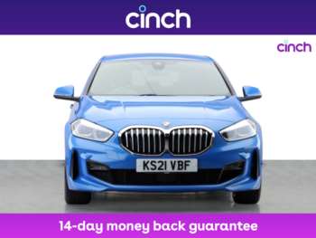 Used BMW 1 Series 2021 for sale - 75222226: Photo