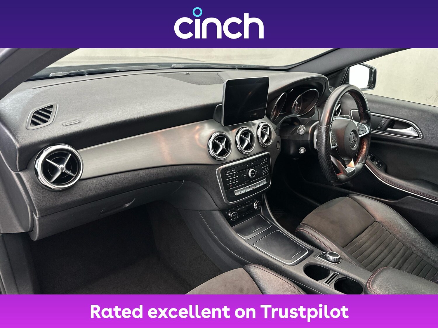 Used Mercedes-Benz GLA 2018 for sale - 76563426: Photo 14