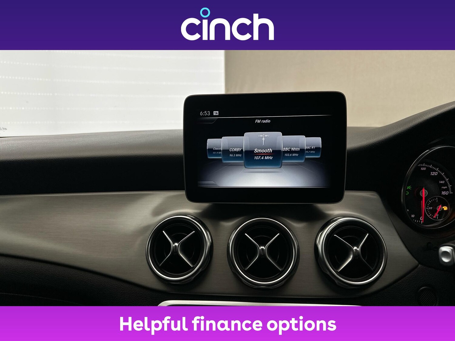 Used Mercedes-Benz GLA 2018 for sale - 76563426: Photo 17