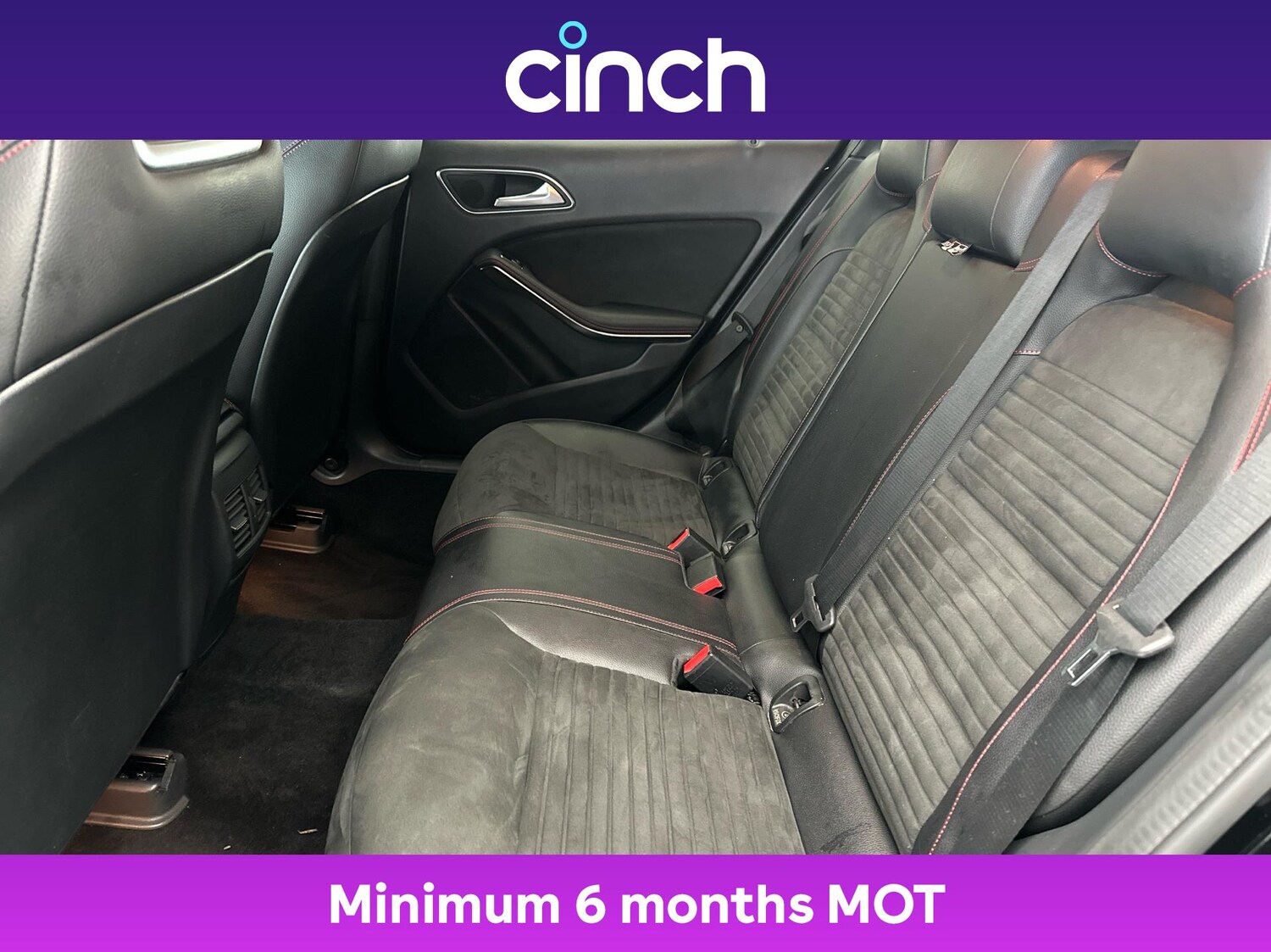 Used Mercedes-Benz GLA 2018 for sale - 76563426: Photo 20