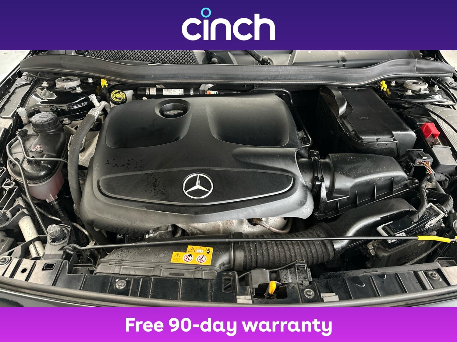 Used Mercedes-Benz GLA 2018 for sale - 76563426: Photo 23