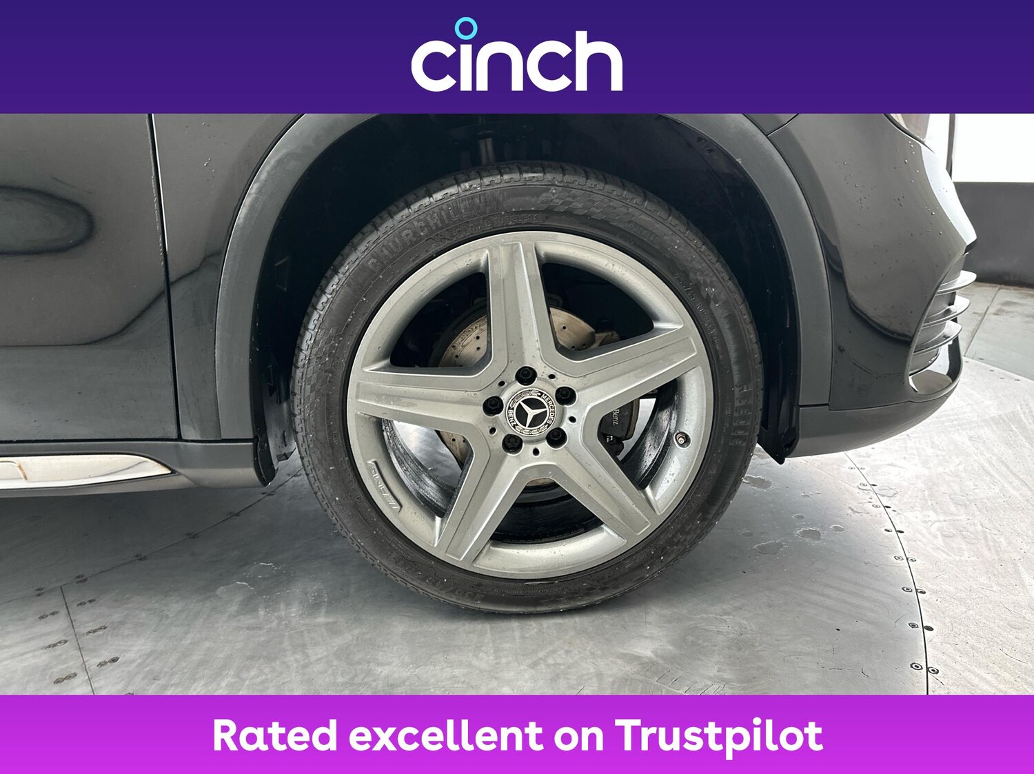 Used Mercedes-Benz GLA 2018 for sale - 76563426: Photo 28