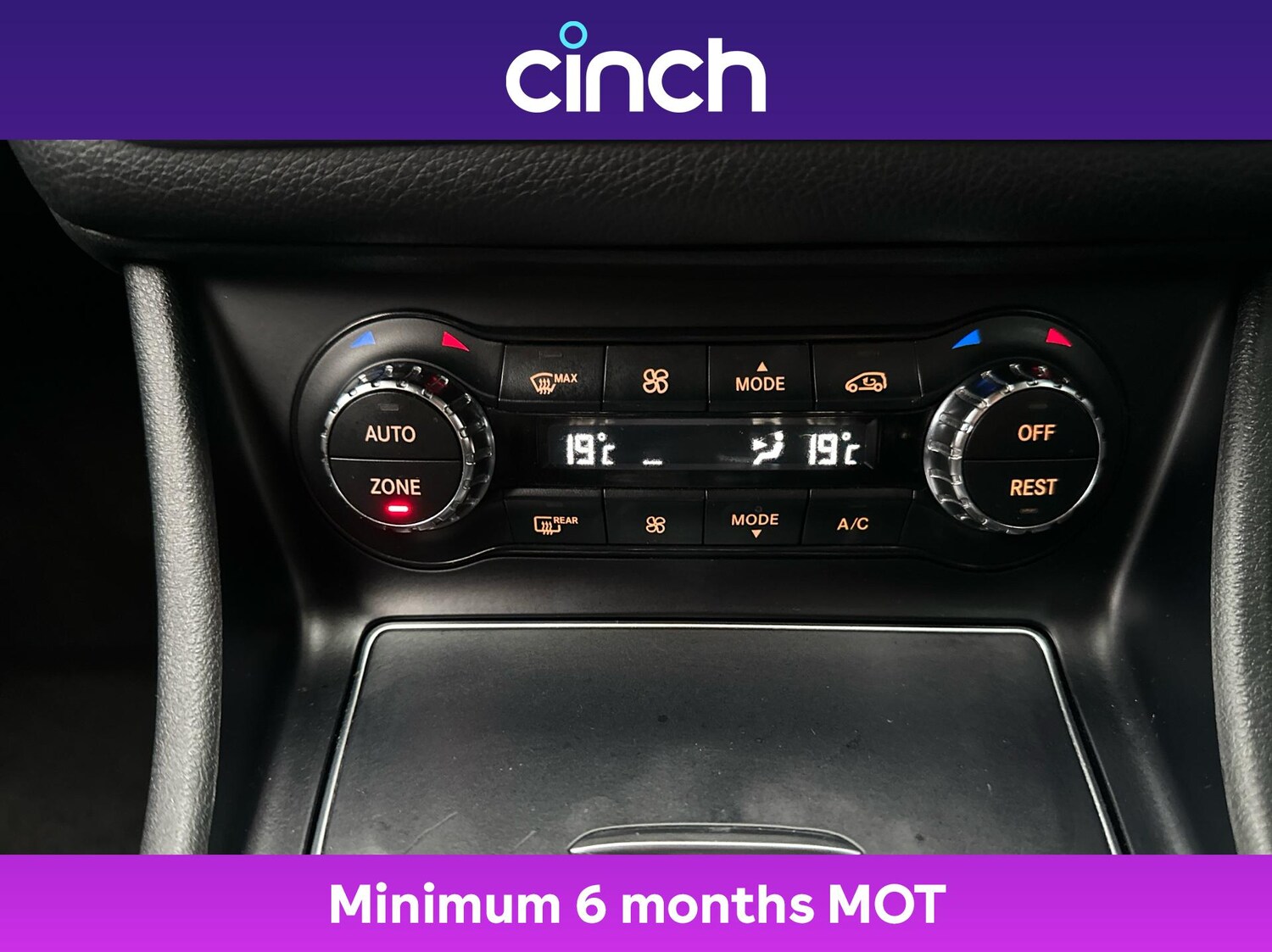 Used Mercedes-Benz GLA 2018 for sale - 76563426: Photo 32