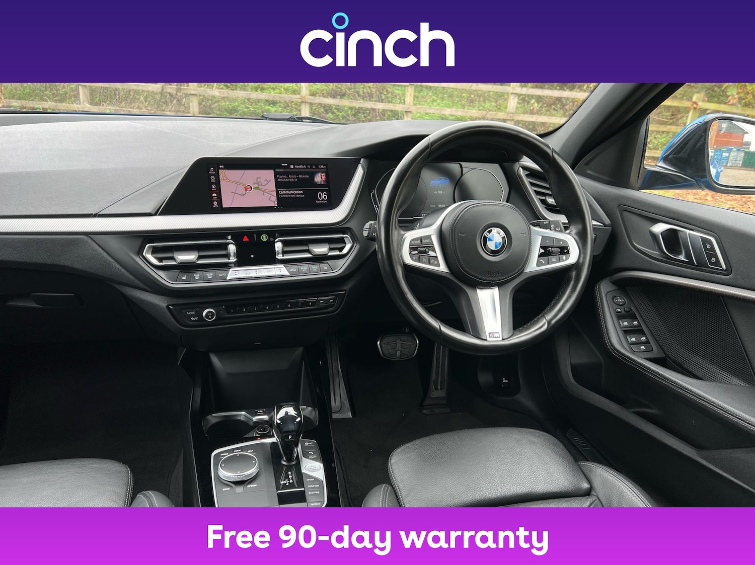 Used BMW 1 Series 2021 for sale - 76495518: Photo 15