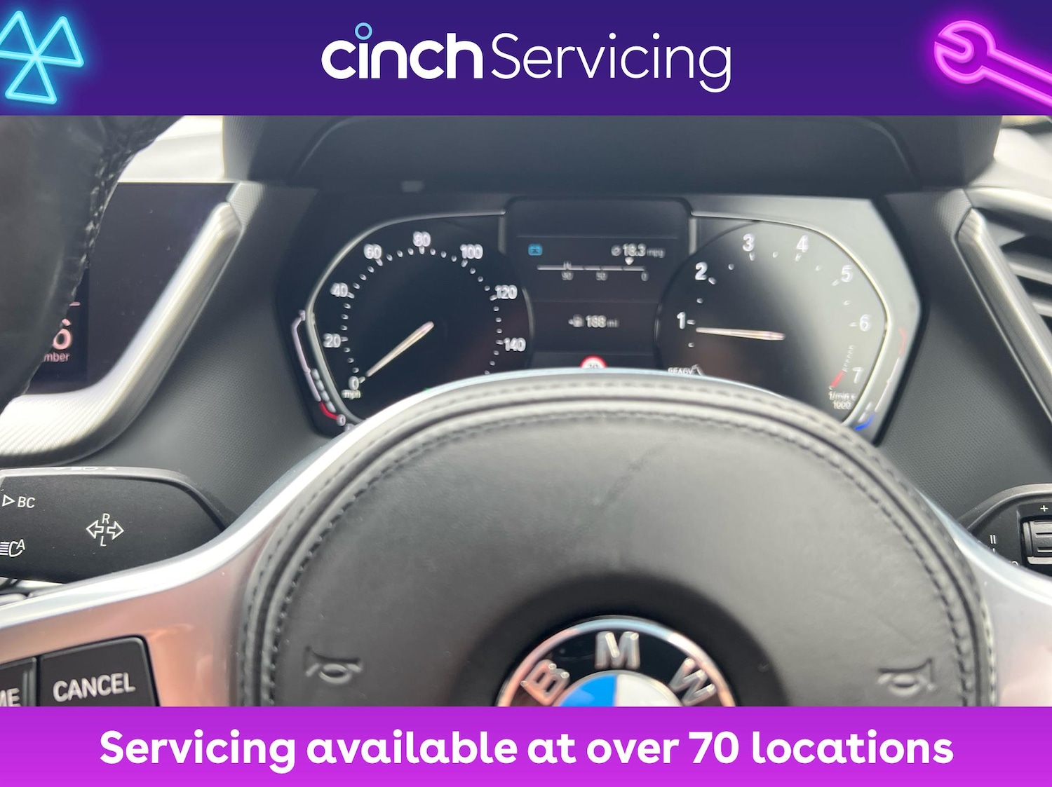 Used BMW 1 Series 2021 for sale - 76495518: Photo 18