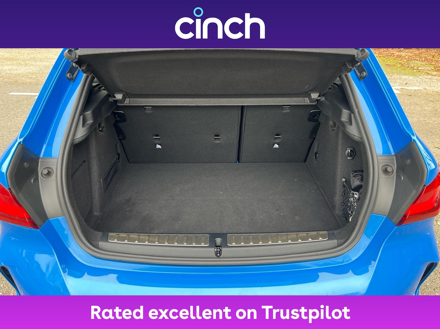 Used BMW 1 Series 2021 for sale - 76495518: Photo 21