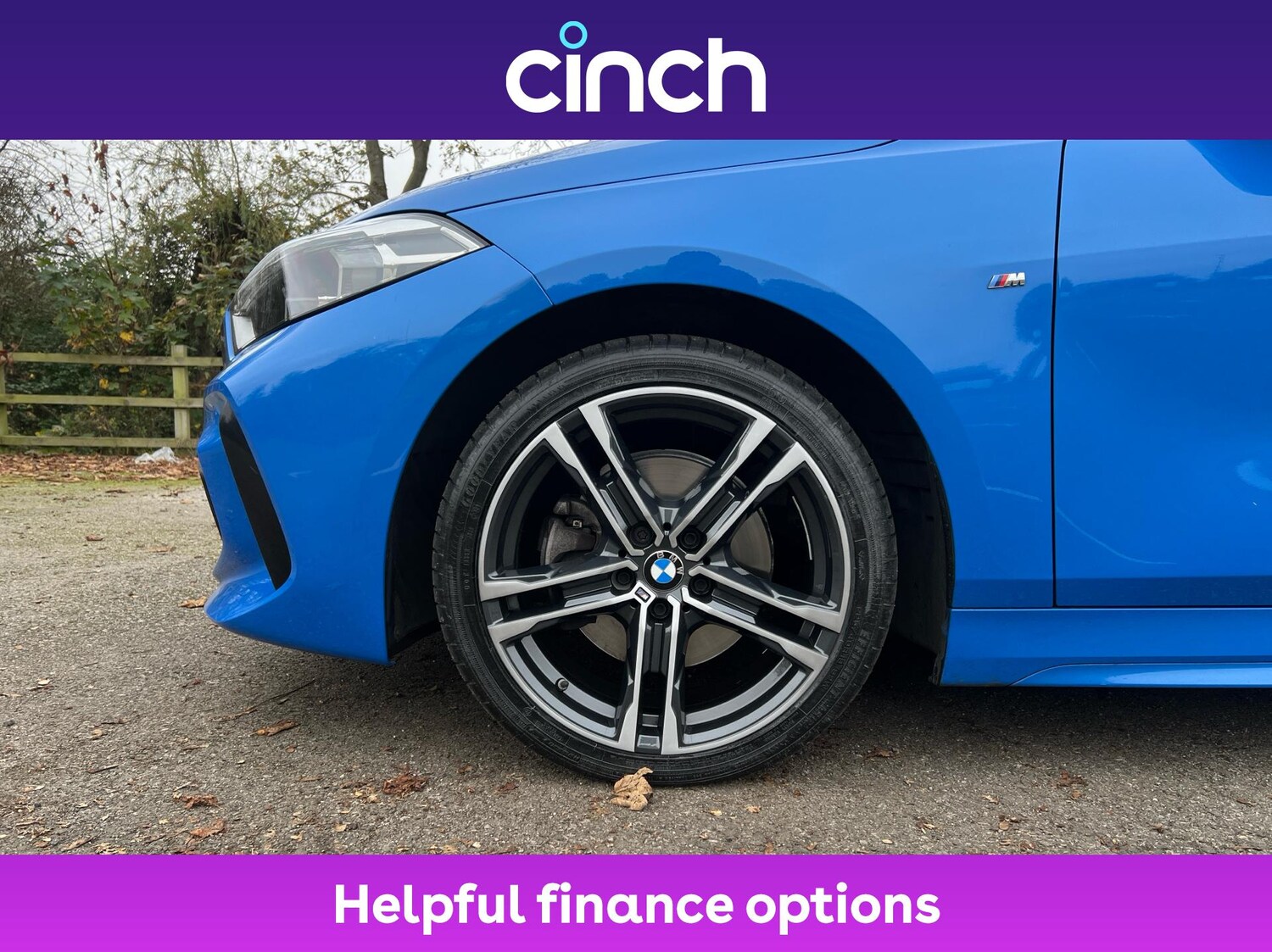 Used BMW 1 Series 2021 for sale - 76495518: Photo 24