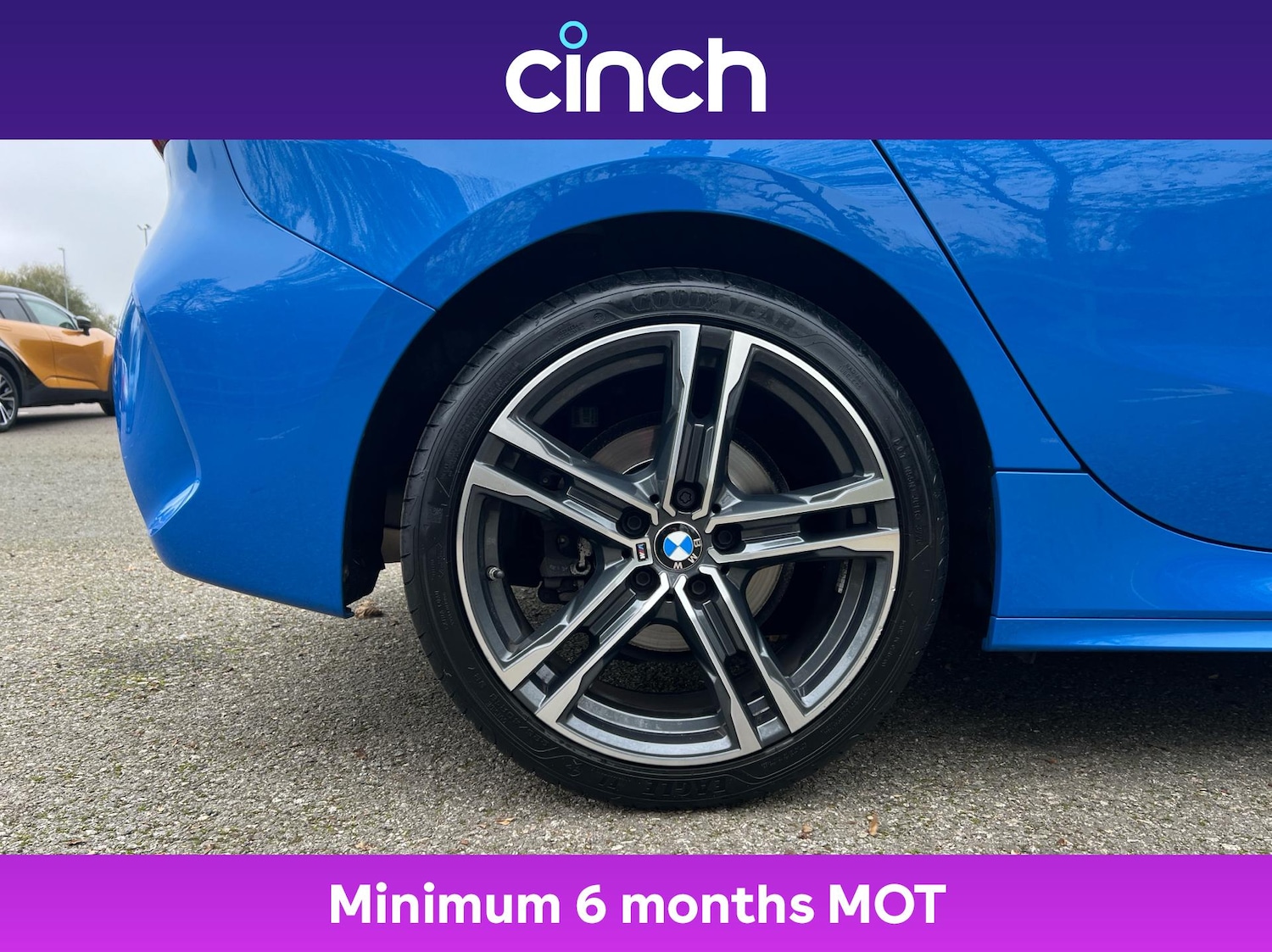 Used BMW 1 Series 2021 for sale - 76495518: Photo 27