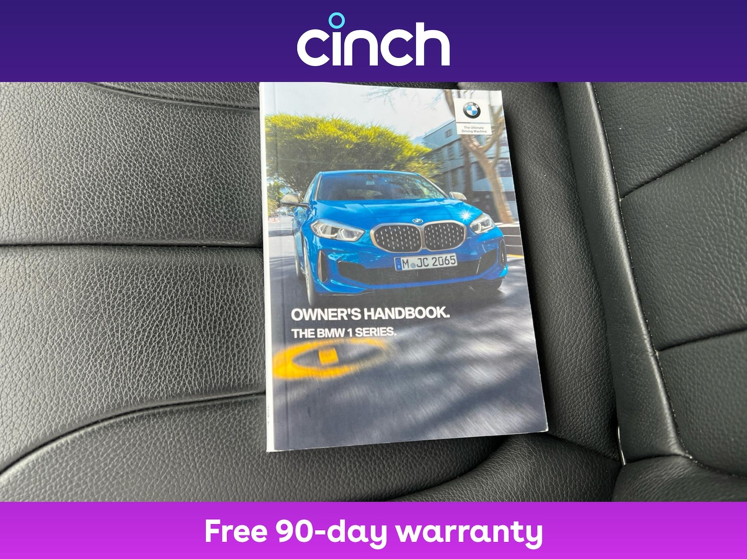 Used BMW 1 Series 2021 for sale - 76495518: Photo 29