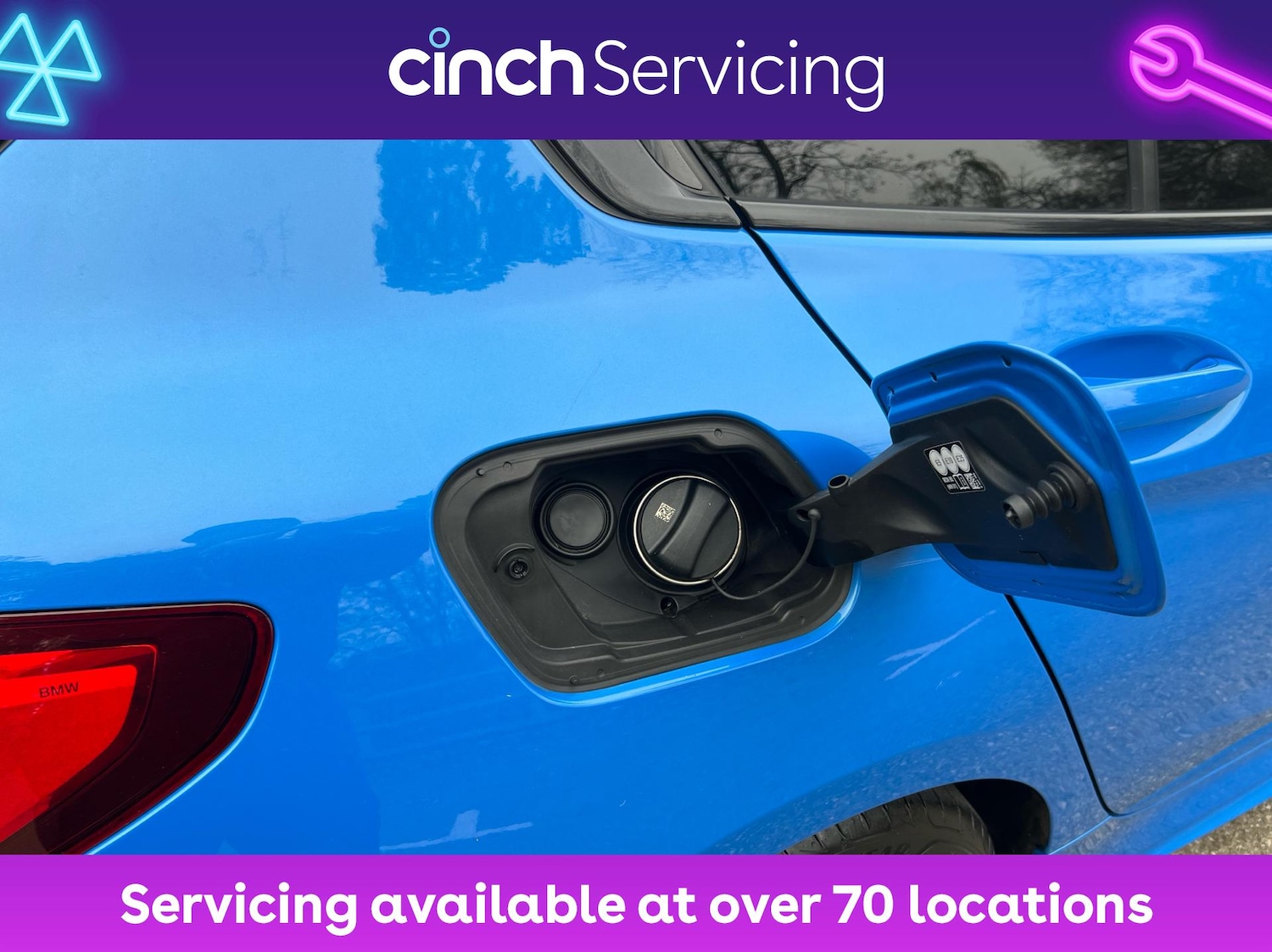 Used BMW 1 Series 2021 for sale - 76495518: Photo 31