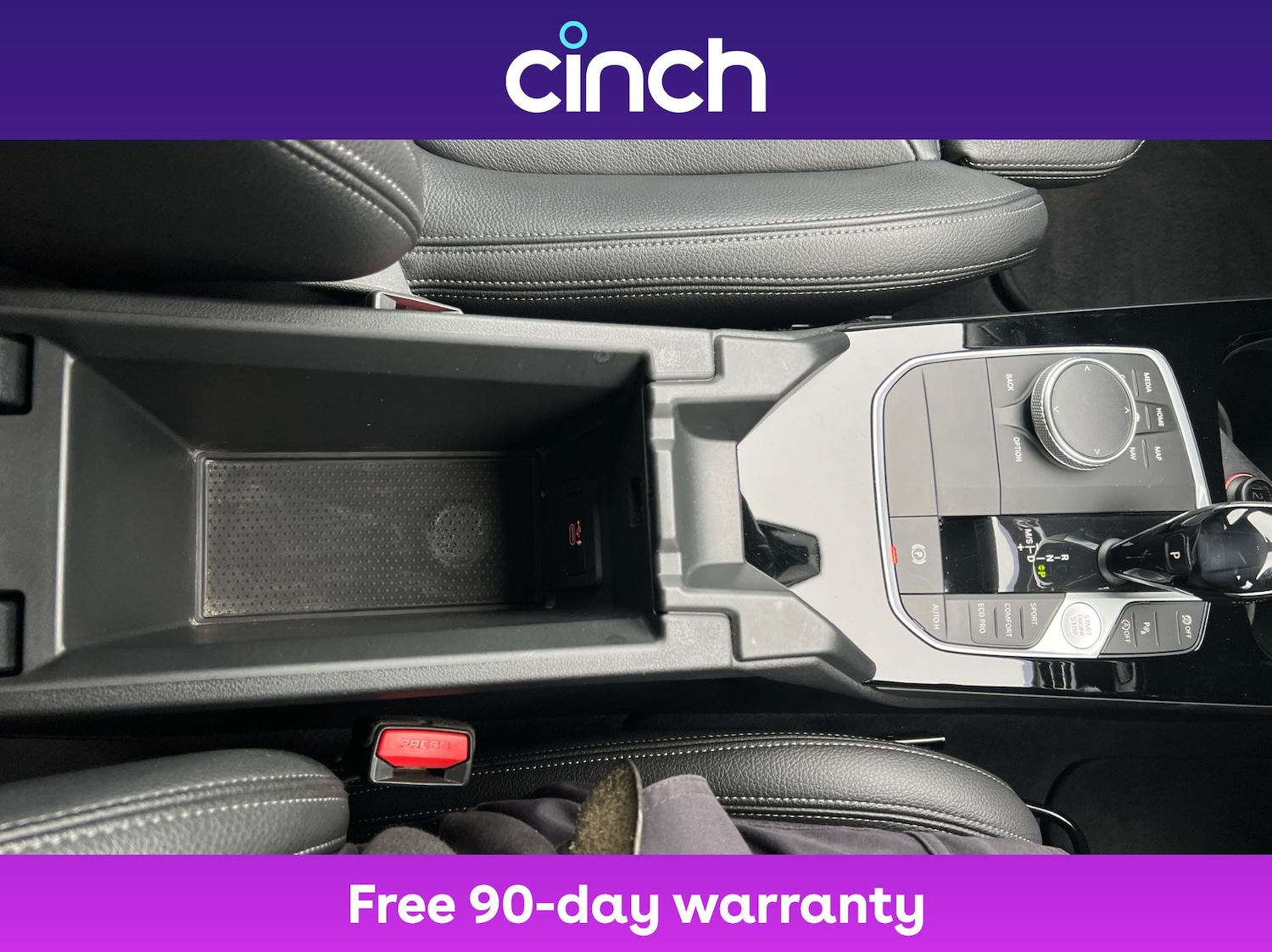 Used BMW 1 Series 2021 for sale - 76495518: Photo 39