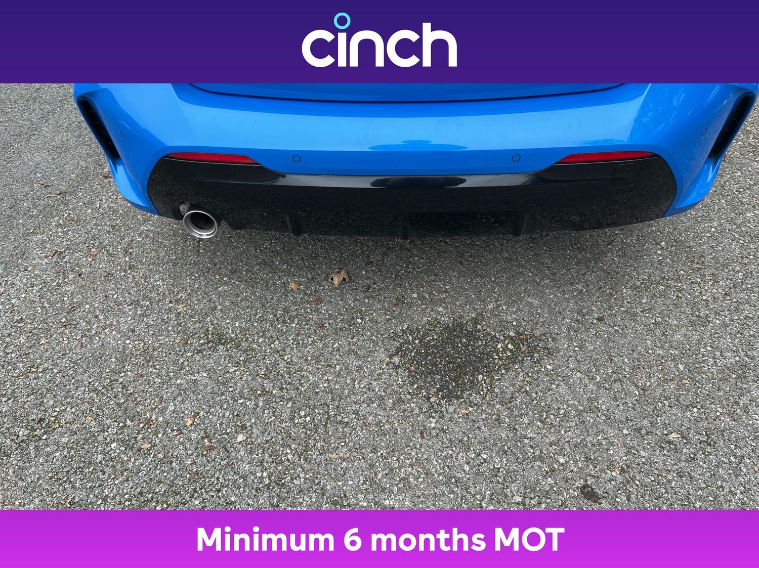 Used BMW 1 Series 2021 for sale - 76495518: Photo 42