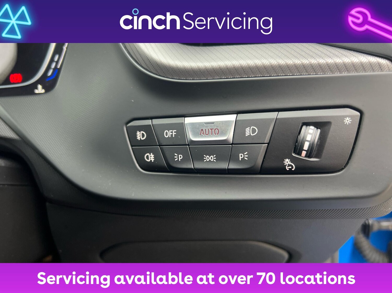 Used BMW 1 Series 2021 for sale - 76495518: Photo 46