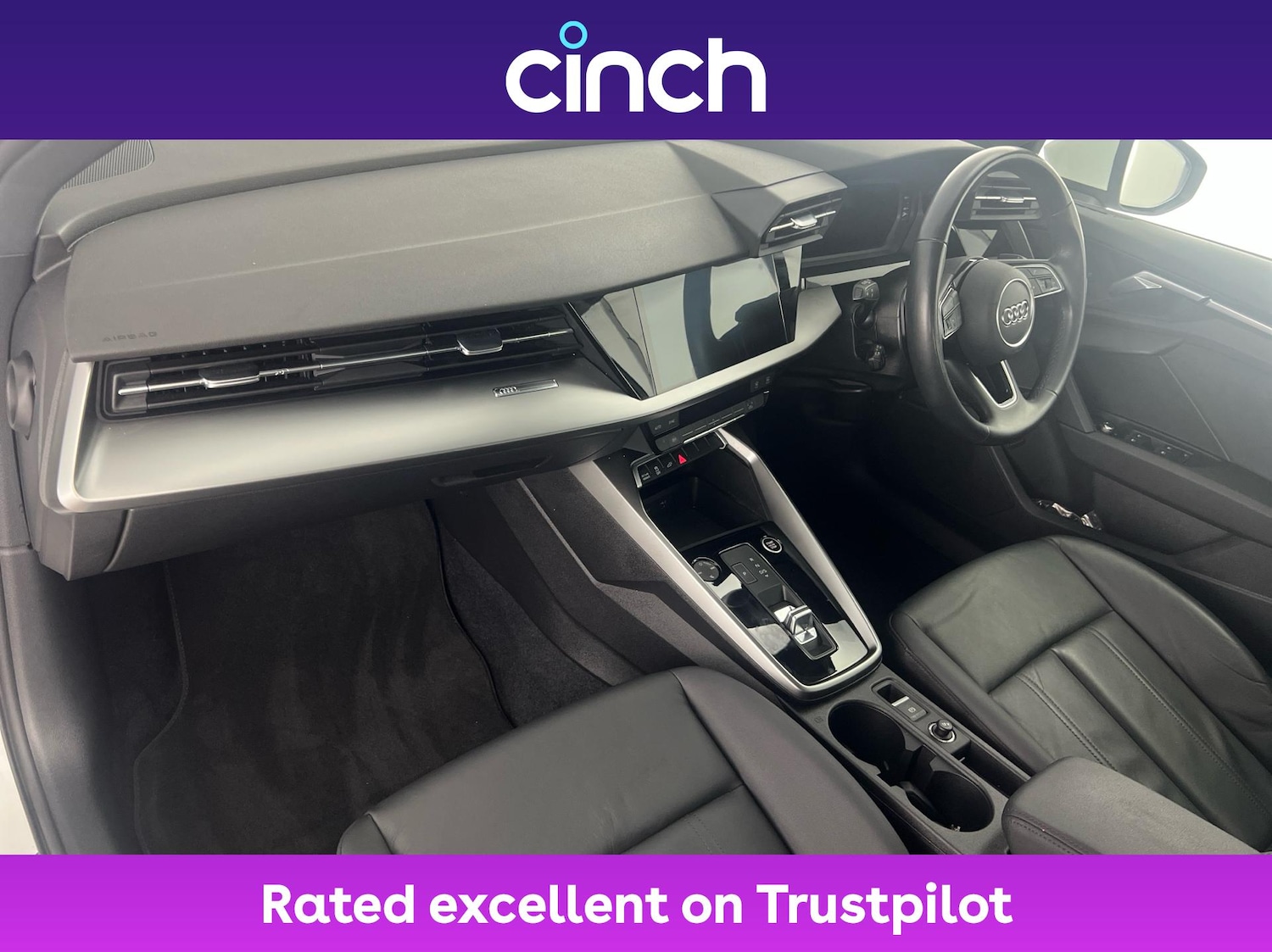 Used Audi A3 2022 for sale - 76623719: Photo 14