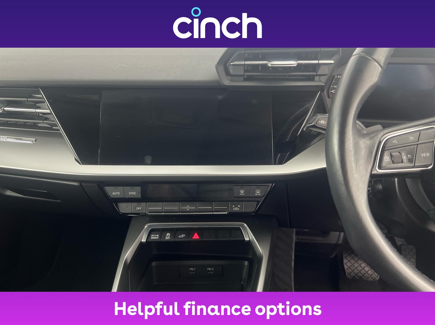 Used Audi A3 2022 for sale - 76623719: Photo 17