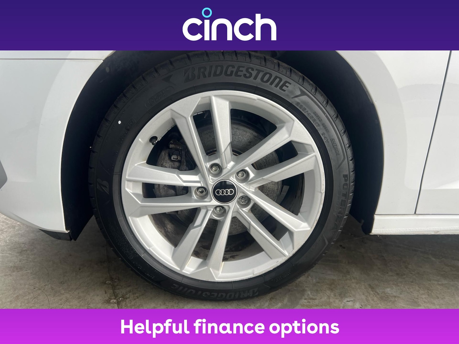 Used Audi A3 2022 for sale - 76623719: Photo 24