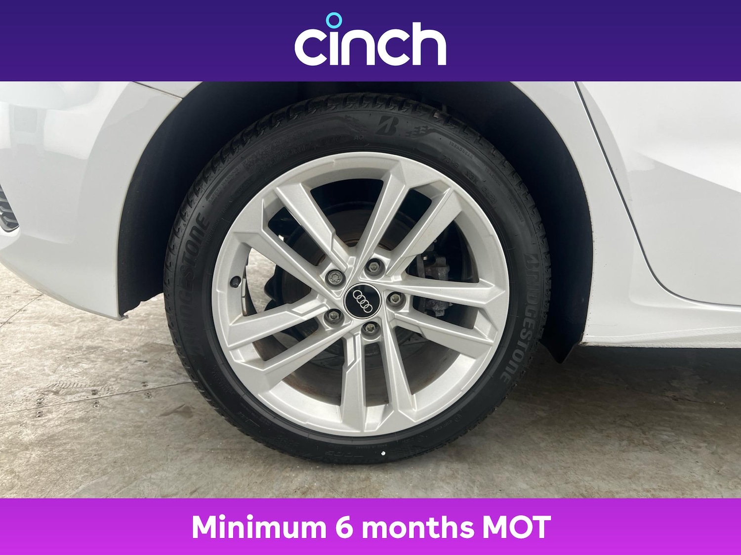 Used Audi A3 2022 for sale - 76623719: Photo 27