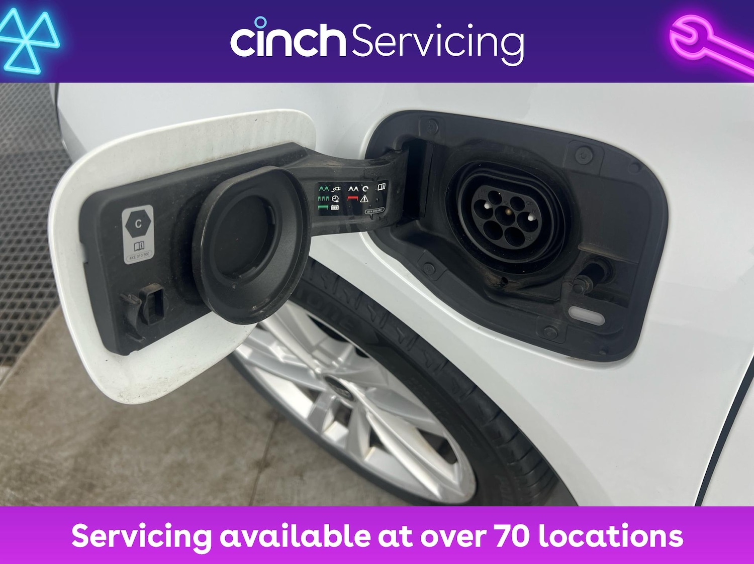 Used Audi A3 2022 for sale - 76623719: Photo 31