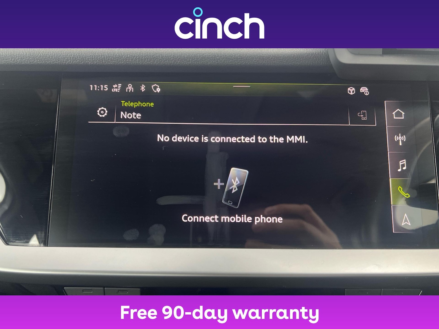 Used Audi A3 2022 for sale - 76623719: Photo 34