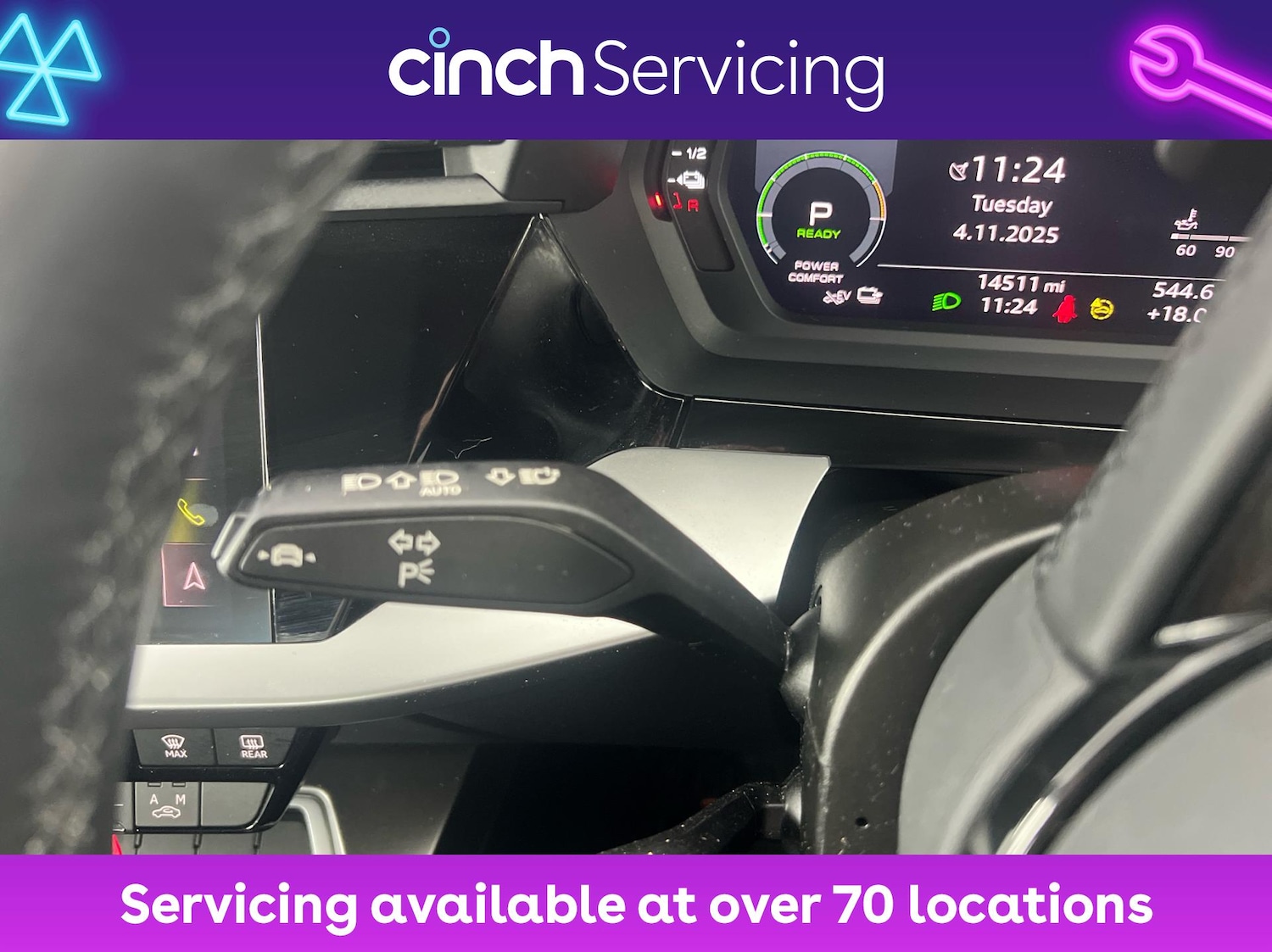 Used Audi A3 2022 for sale - 76623719: Photo 36