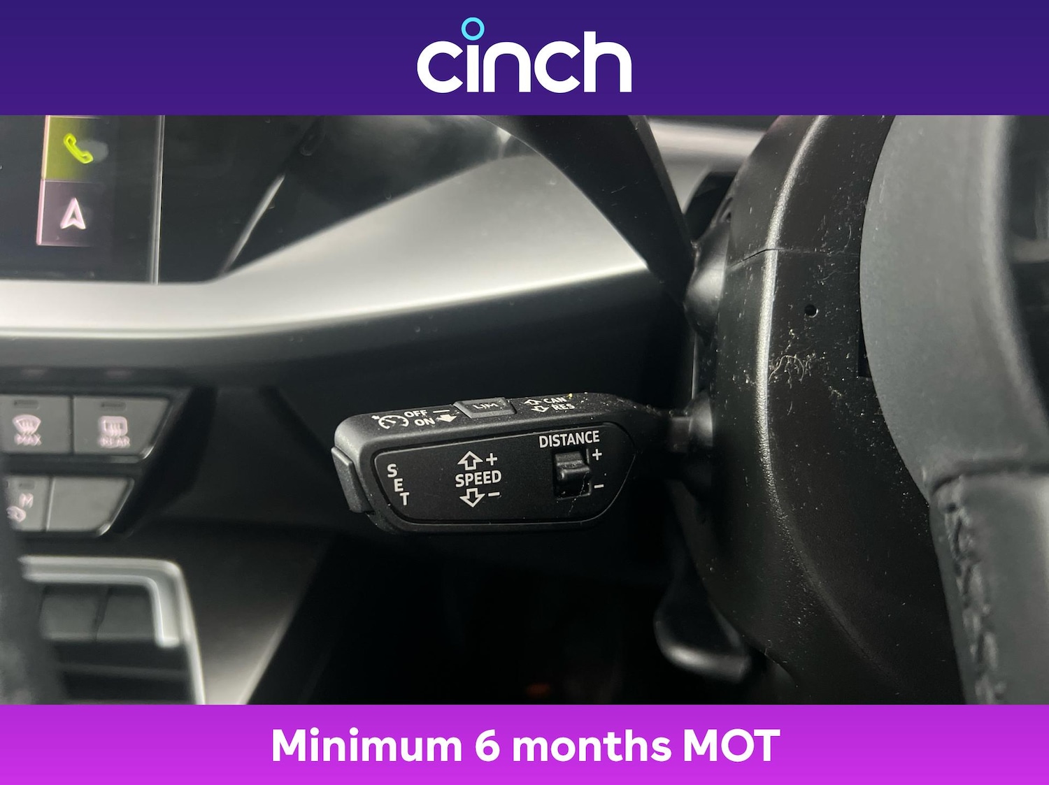 Used Audi A3 2022 for sale - 76623719: Photo 37