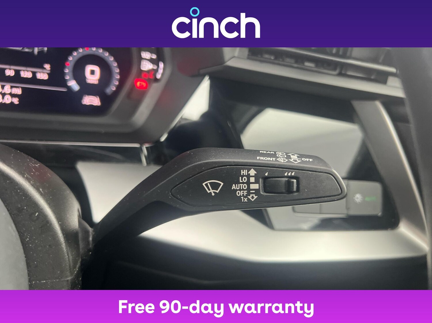 Used Audi A3 2022 for sale - 76623719: Photo 39